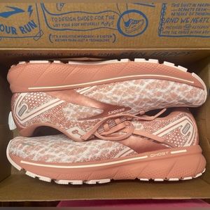 Brooks Ghost 14 Running Shoes
